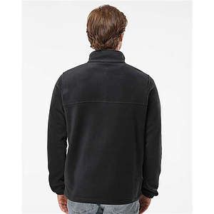 Steens Mountain™ Fleece Quarter-Zip Pullover - 162019