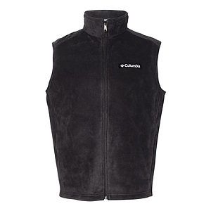 Men's Mountain™ Fleece Vest - 163926