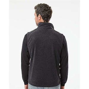 Men's Mountain™ Fleece Vest - 163926