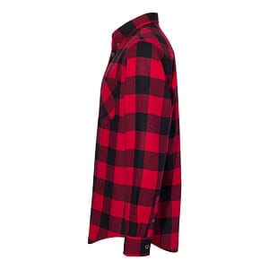 Vintage Brushed Flannel Shirt - 164761