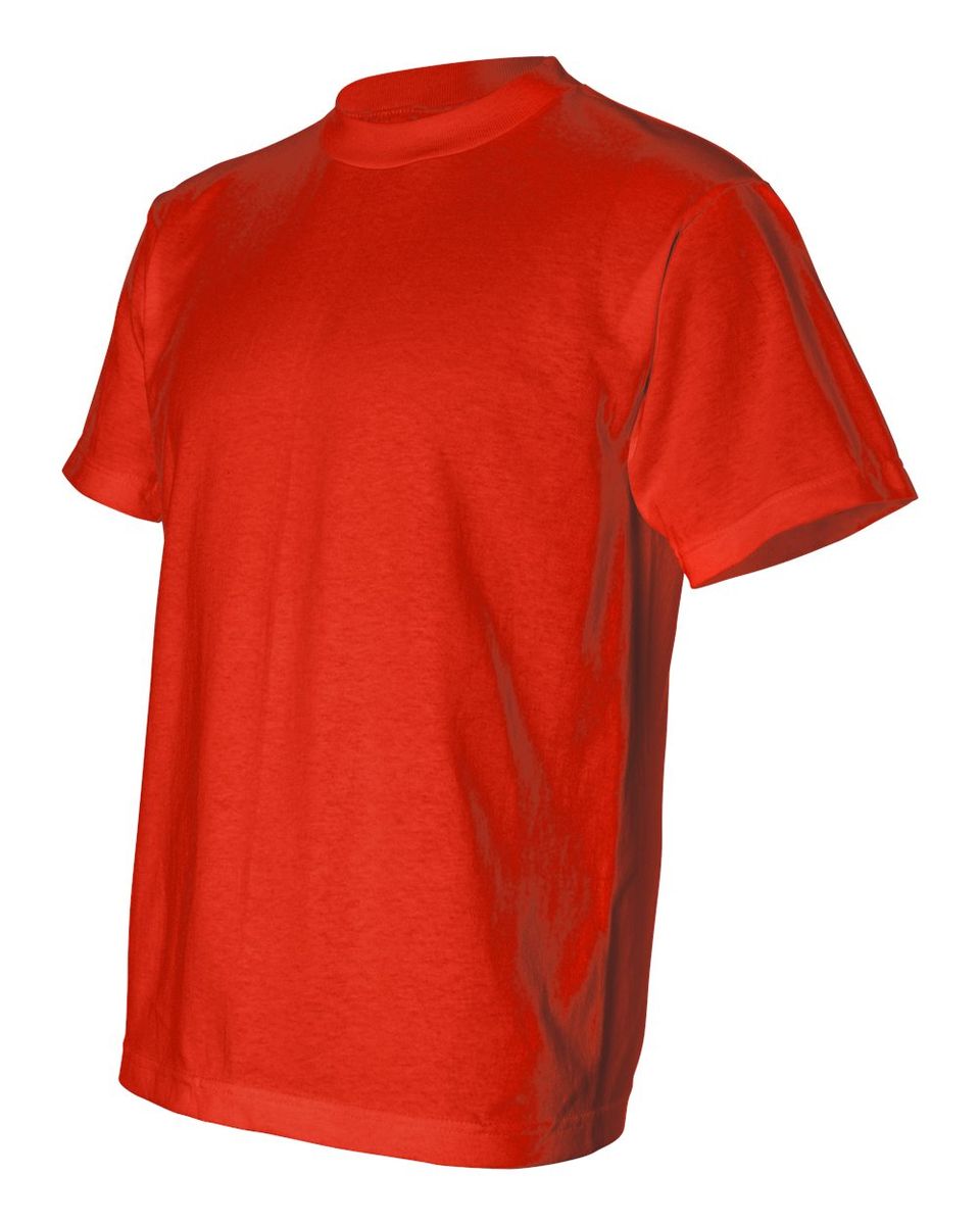 Usa-made 5050 t-shirt - 1701 | Inkmule