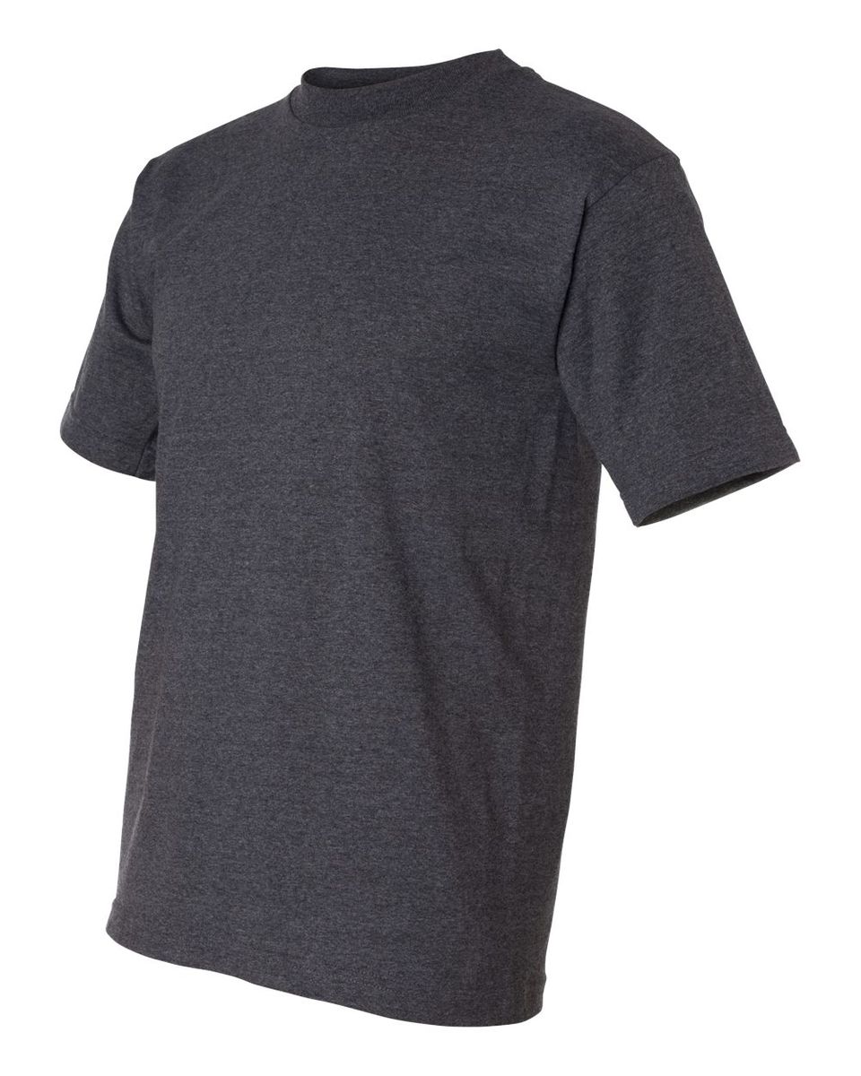 Unisex USA-Made 50/50 T-Shirt - 1701