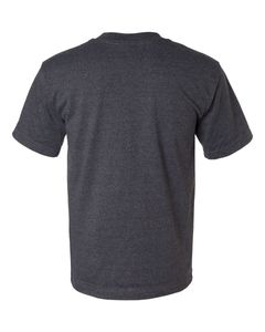 Unisex USA-Made 50/50 T-Shirt - 1701