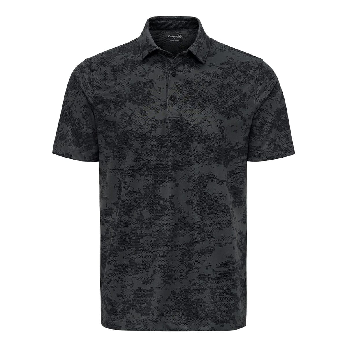 Men's Monterey Printed Polo - 171