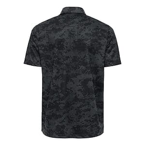 Men's Monterey Printed Polo - 171