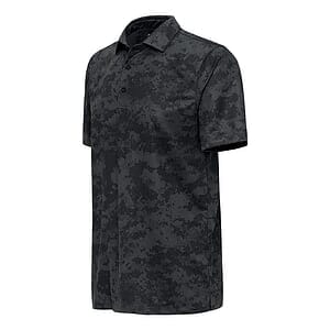 Men's Monterey Printed Polo - 171