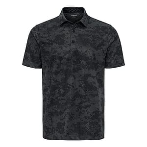 Men's Monterey Printed Polo - 171