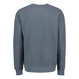 Men's Vintage Fleece Raglan Crewneck Sweatshirt - 17116