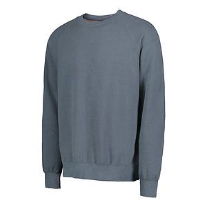 Men's Vintage Fleece Raglan Crewneck Sweatshirt - 17116