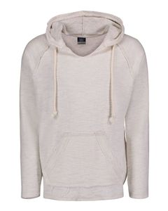 Unisex Bonfire Baja Terry Hooded Sweatshirt - 17118