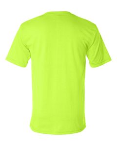 Unisex USA-Made 50/50 Pocket T-Shirt - 1725