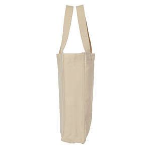 Double Bottle Wine Tote - 1726