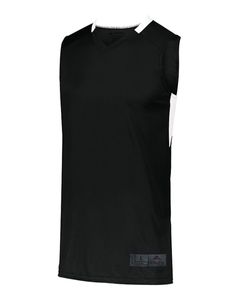 Youth Step-Back Basketball Jersey - 1731