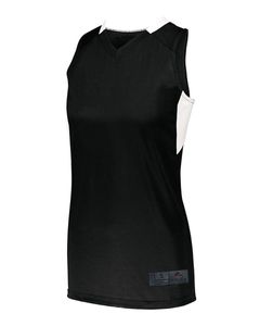 Women's Step-Back Basketball Jersey - 1732