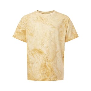 Youth Colorblast™ Heavyweight T-Shirt - 1745Y