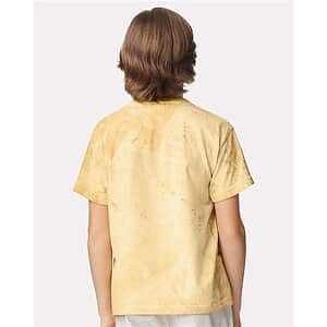Youth Colorblast™ Heavyweight T-Shirt - 1745Y