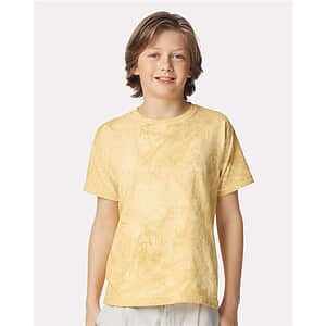 Youth Colorblast™ Heavyweight T-Shirt - 1745Y