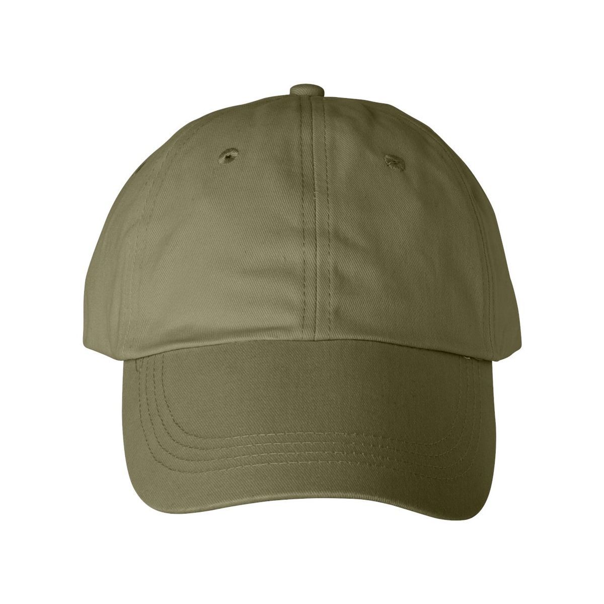 Brushed cotton twill cap 176 Corporate Specialties