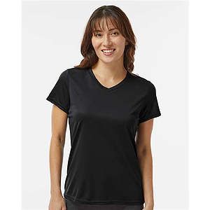 Women's Nexgen Performance V-Neck T-Shirt - 1790