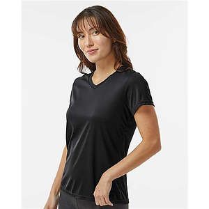 Women's Nexgen Performance V-Neck T-Shirt - 1790