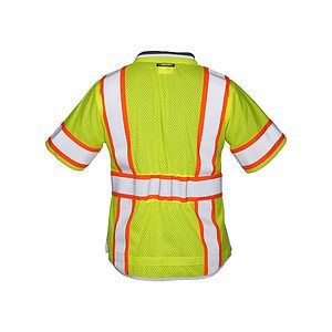 Women's Premium Brilliant Series® Class 3 Vest - 1822