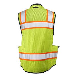 Women’s Ultimate Construction Class 2 Vest - 1824