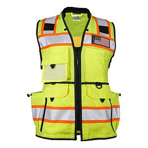 Women’s Ultimate Construction Class 2 Vest - 1824