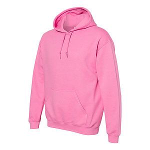 Unisex Heavy Blend™ Hooded Sweatshirt - 18500