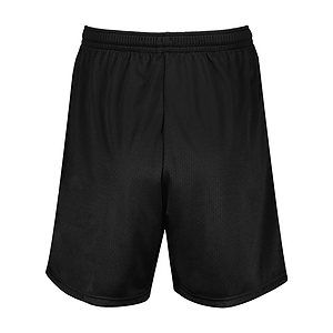 Youth Modified Mesh Shorts - 1851
