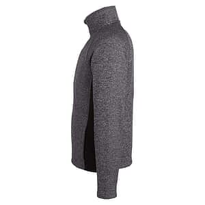 Men's Constant Full-Zip Sweater Fleece Jacket - 187330