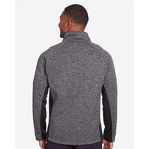Men's Constant Full-Zip Sweater Fleece Jacket - 187330