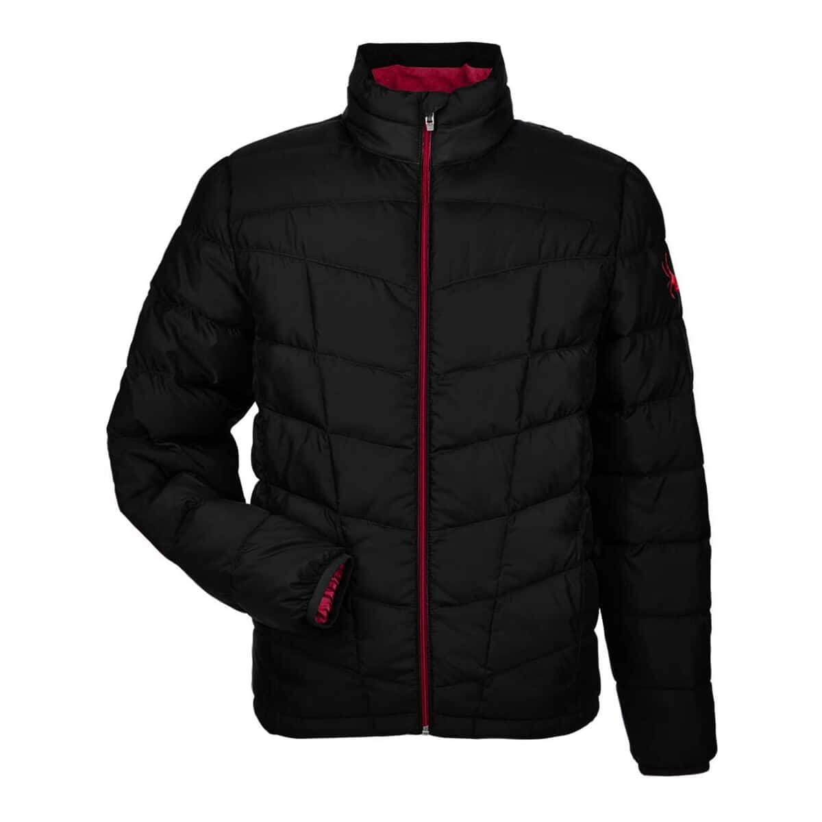 Men's Pelmo Insulated Puffer Jacket - 187333