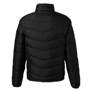 Men's Pelmo Insulated Puffer Jacket - 187333