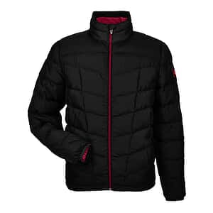 Men's Pelmo Insulated Puffer Jacket - 187333