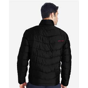 Men's Pelmo Insulated Puffer Jacket - 187333