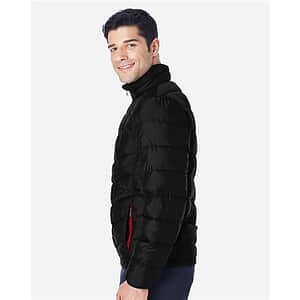 Men's Pelmo Insulated Puffer Jacket - 187333