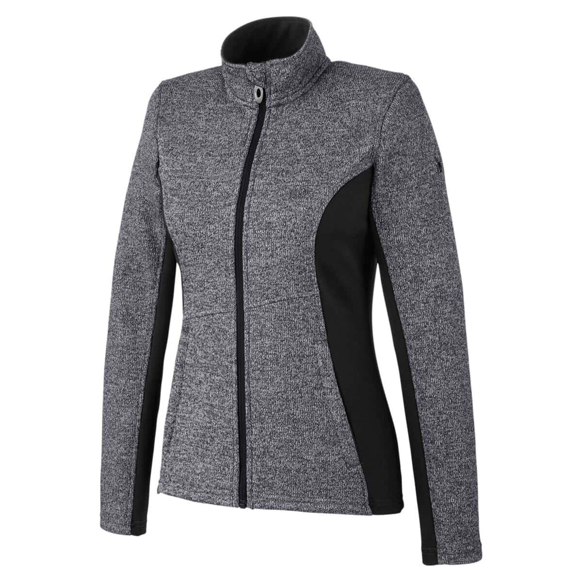 Women's Constant Full-Zip Sweater Fleece Jacket - 187335