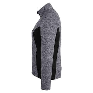 Women's Constant Full-Zip Sweater Fleece Jacket - 187335