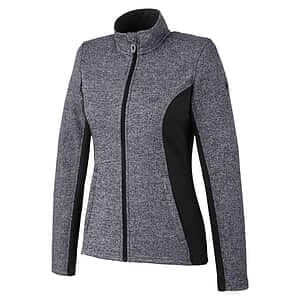 Women's Constant Full-Zip Sweater Fleece Jacket - 187335