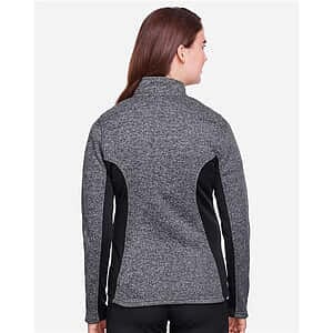 Women's Constant Full-Zip Sweater Fleece Jacket - 187335