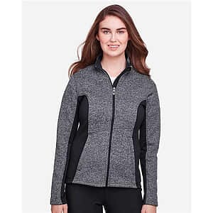 Women's Constant Full-Zip Sweater Fleece Jacket - 187335