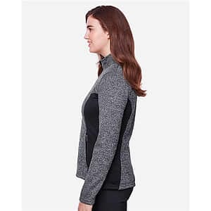 Women's Constant Full-Zip Sweater Fleece Jacket - 187335