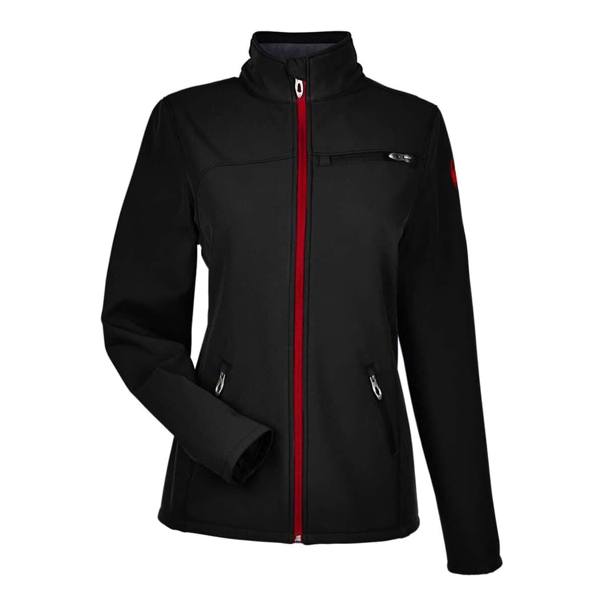 Women's Transport Soft Shell Jacket - 187337