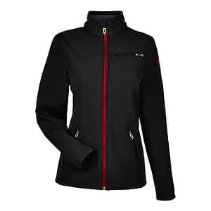 Women's Transport Soft Shell Jacket - 187337