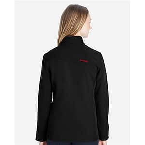 Women's Transport Soft Shell Jacket - 187337