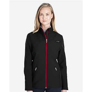 Women's Transport Soft Shell Jacket - 187337