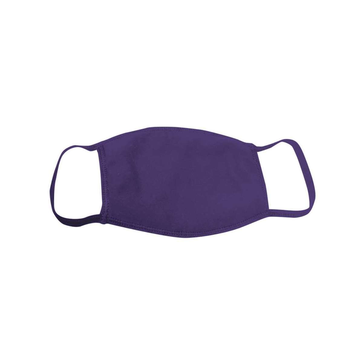 USA-Made 100% Cotton Face Mask - 1900