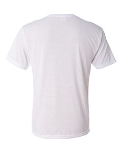 Men's Polyester Sublimation Tee - 1910