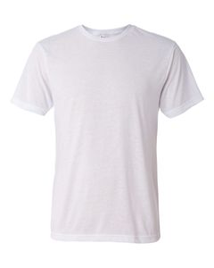 Men's Polyester Sublimation Tee - 1910