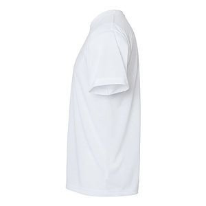 Men's Polyester Sublimation Tee - 1910